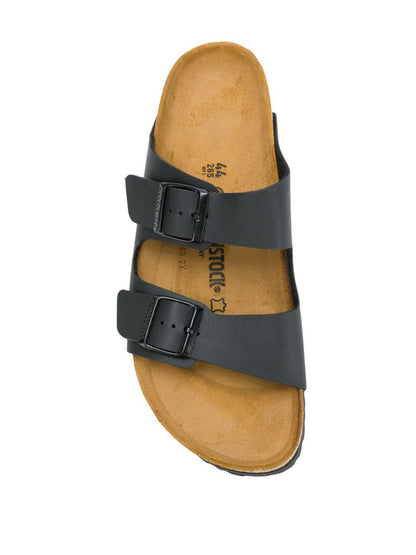 CIABATTA Nero Birkenstock