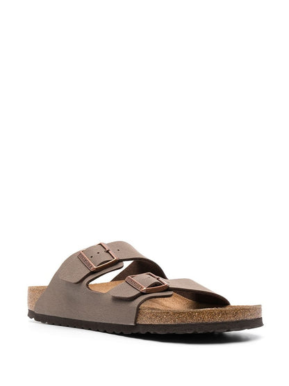 CIABATTA Marrone Birkenstock