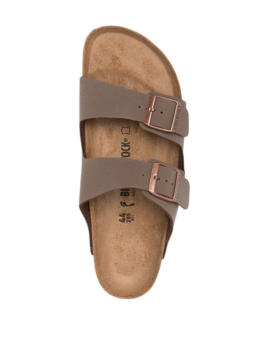 CIABATTA Marrone Birkenstock