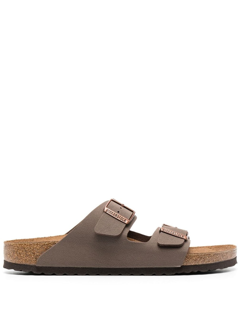 CIABATTA Marrone Birkenstock