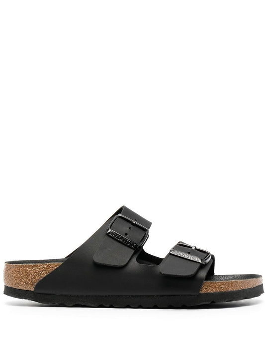 CIABATTA Nero Birkenstock