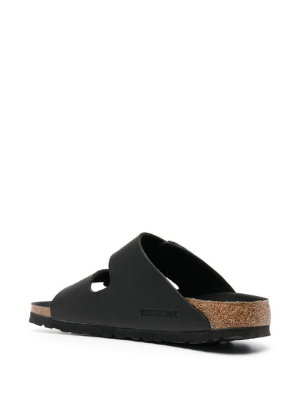 CIABATTA Nero Birkenstock