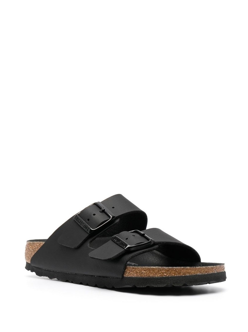 CIABATTA Nero Birkenstock