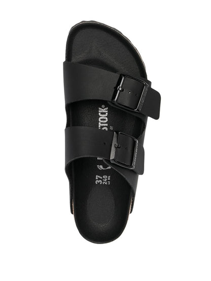 CIABATTA Nero Birkenstock