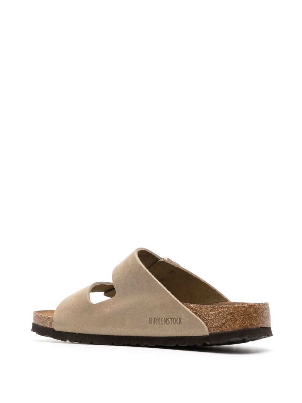 CIABATTA Tabacco Birkenstock