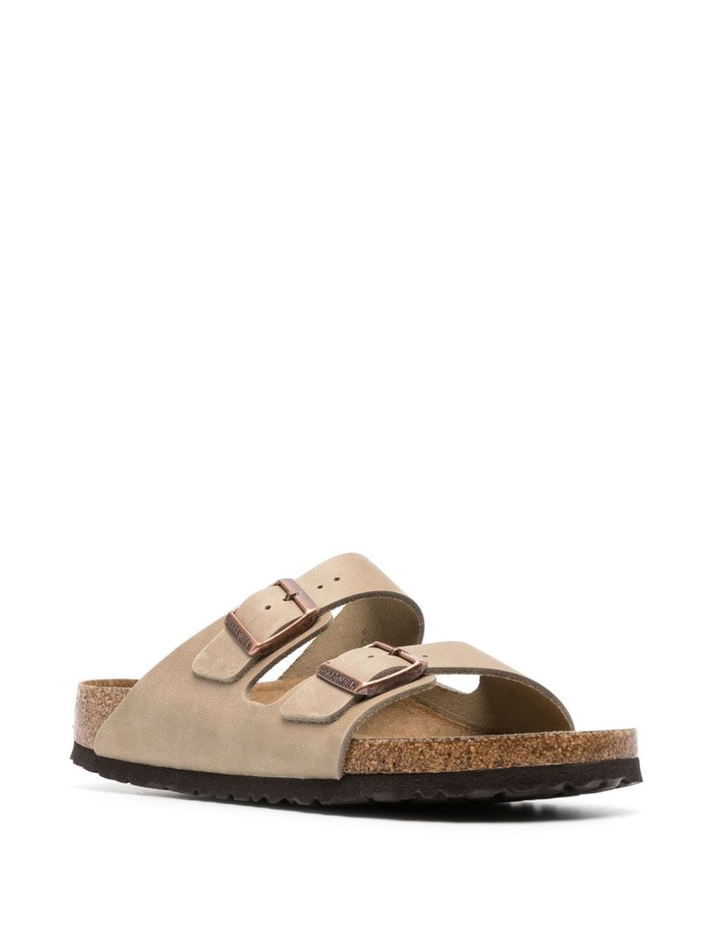 CIABATTA Tabacco Birkenstock