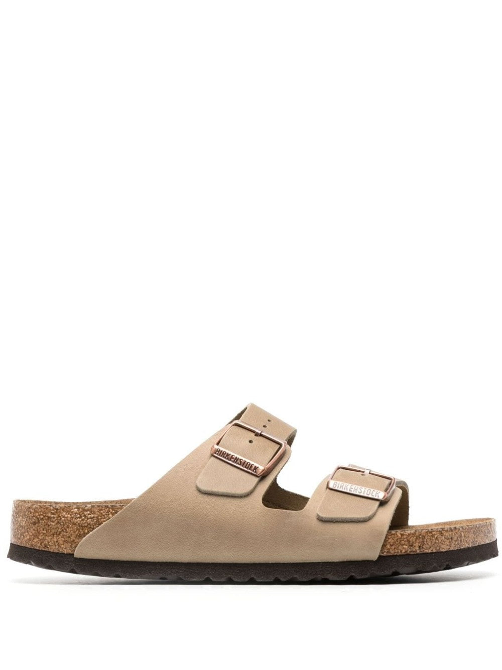 CIABATTA Tabacco Birkenstock