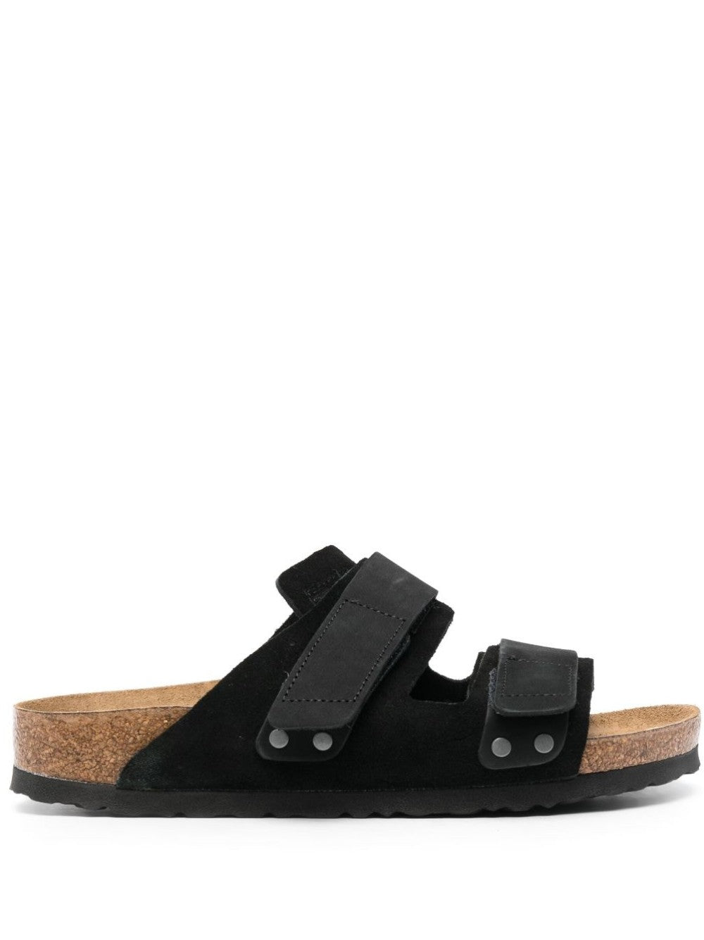 CIABATTA Nero Birkenstock