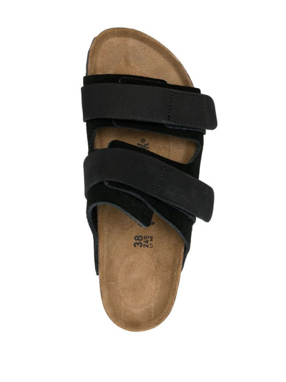 CIABATTA Nero Birkenstock