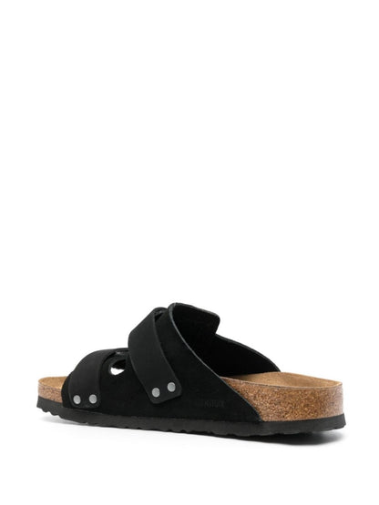 CIABATTA Nero Birkenstock