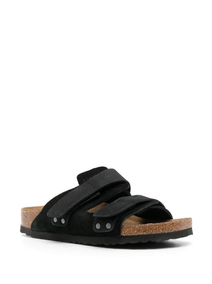 CIABATTA Nero Birkenstock