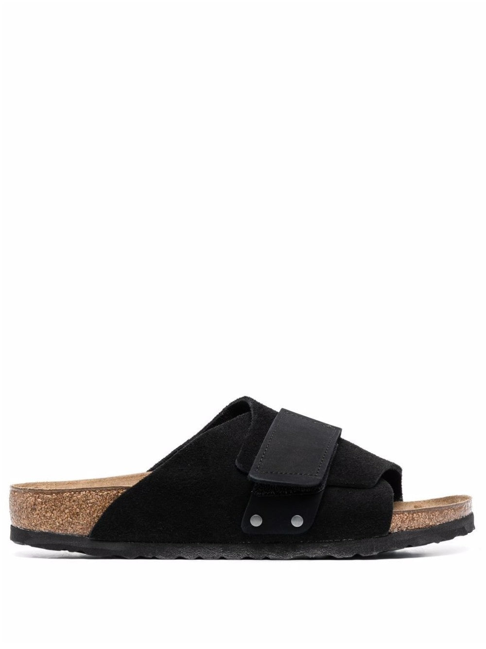 CIABATTA Nero Birkenstock