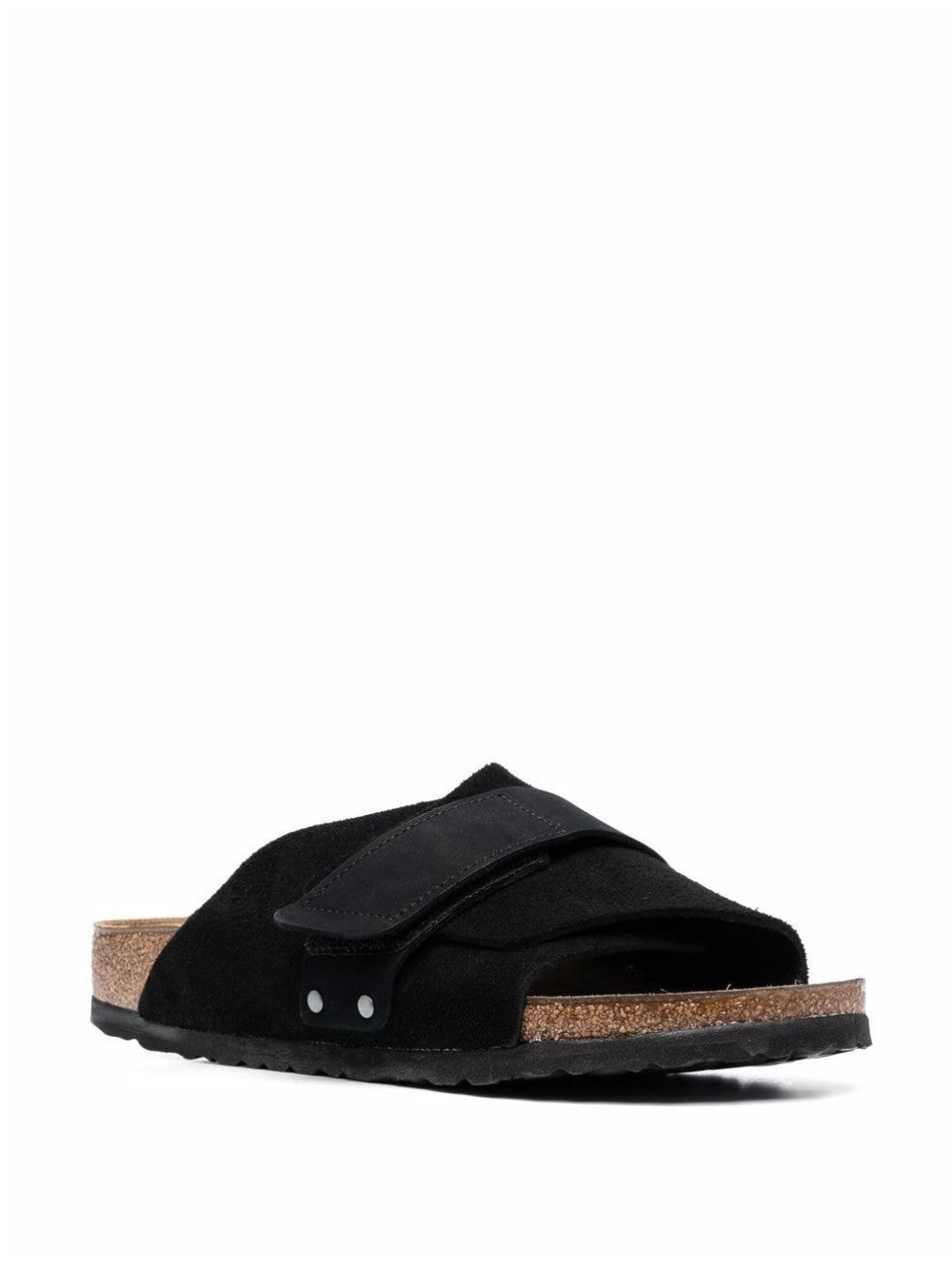 CIABATTA Nero Birkenstock