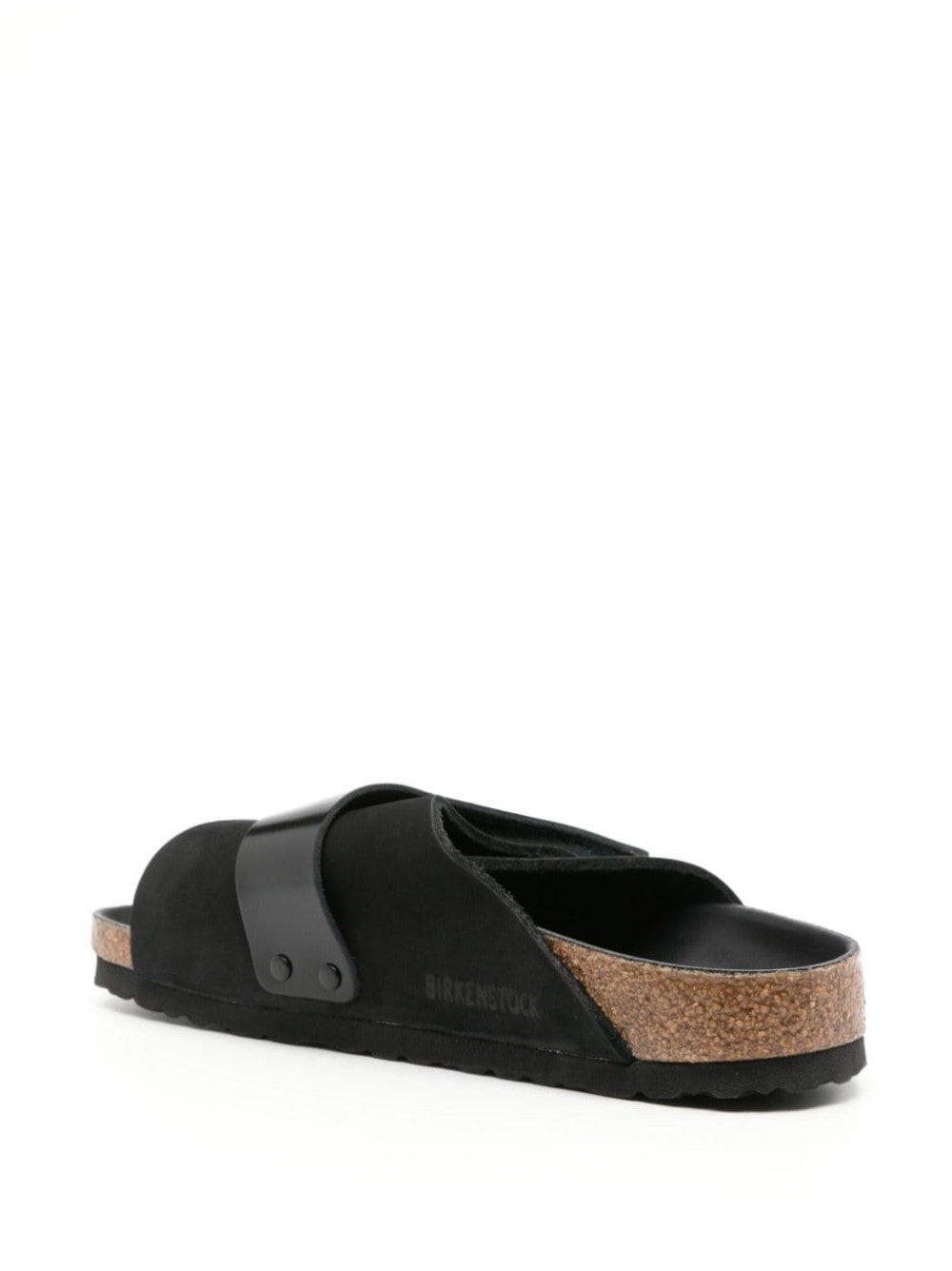 CIABATTA Nero Birkenstock