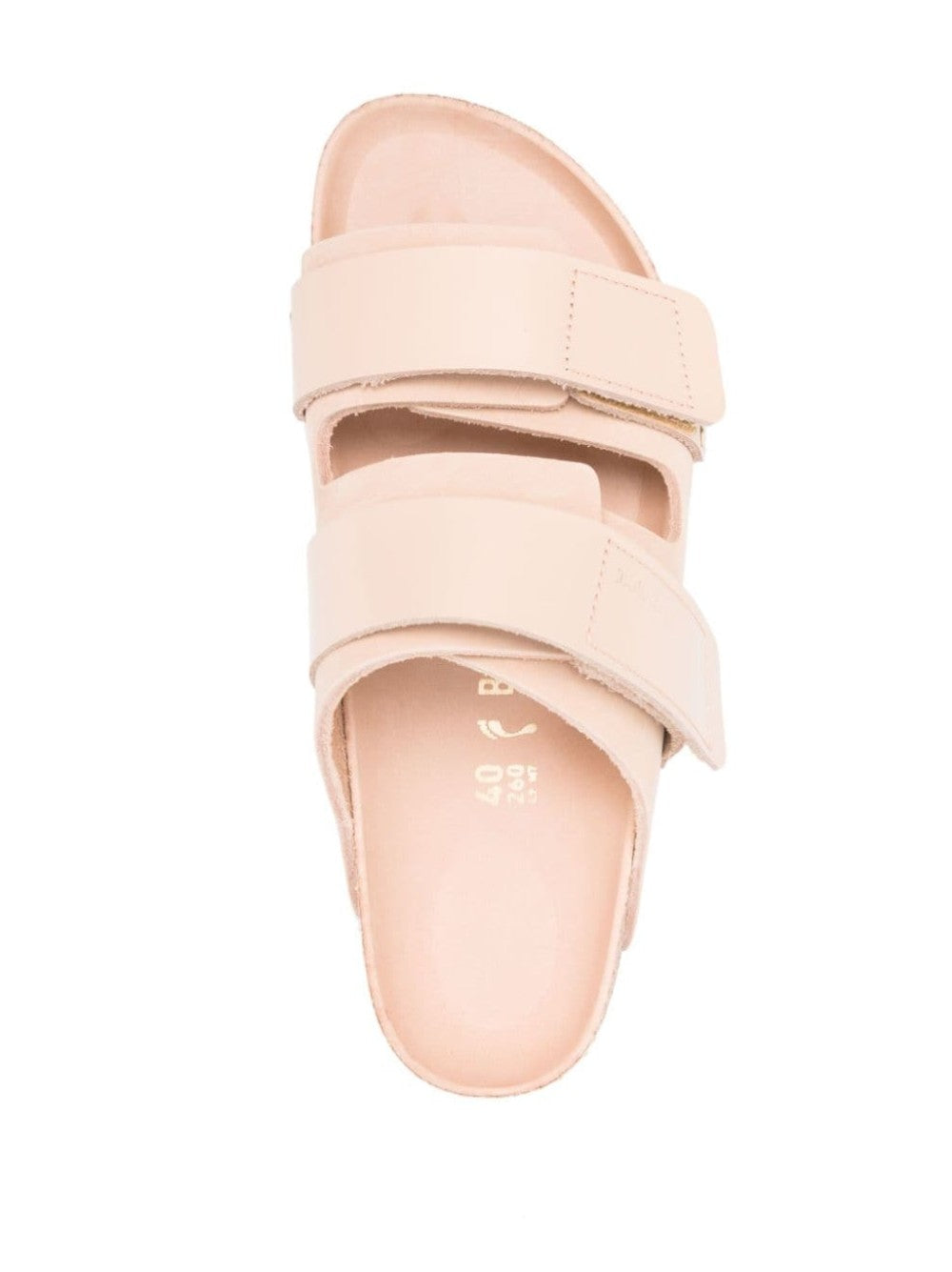 CIABATTA Beige Birkenstock