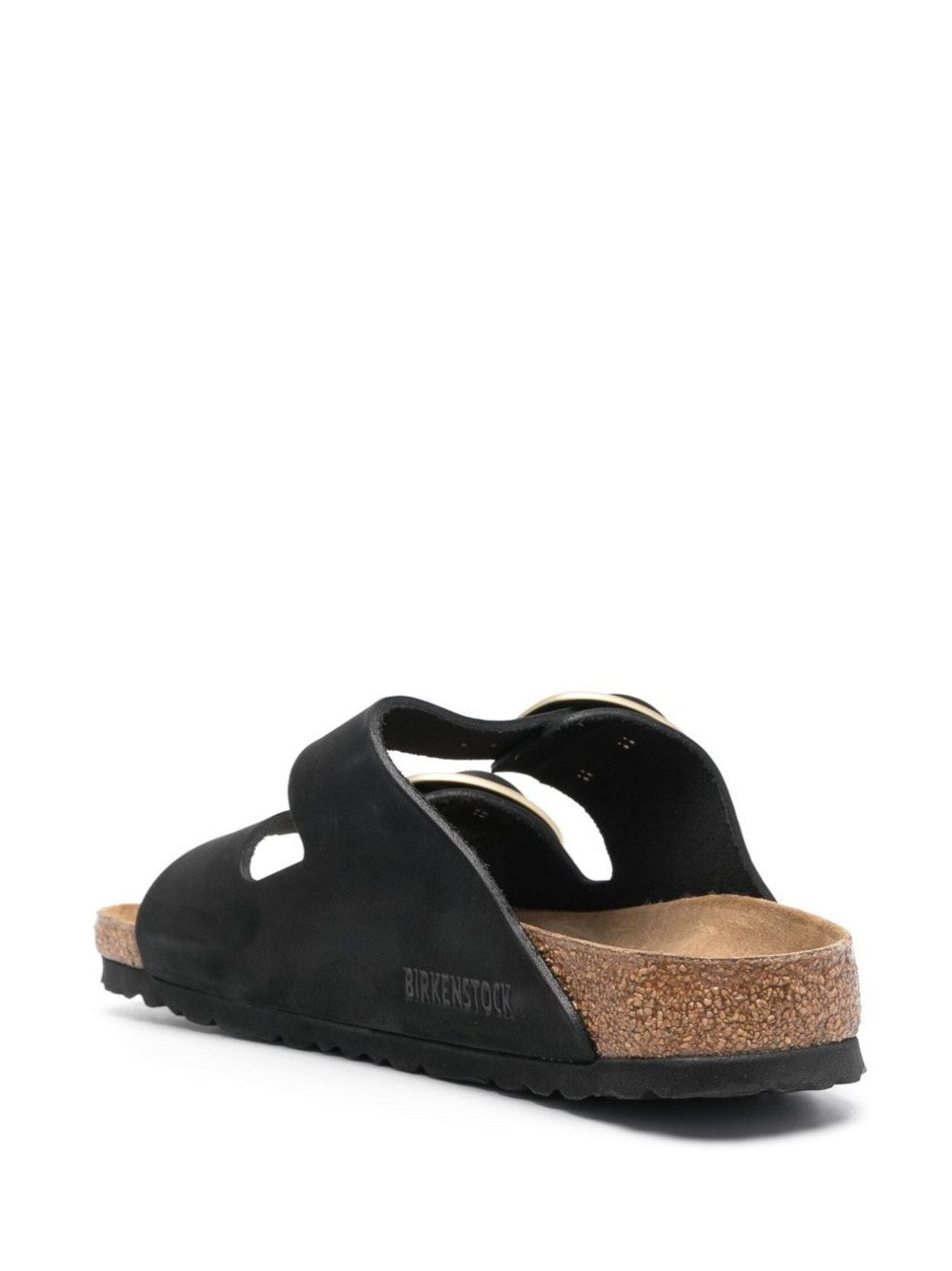 CIABATTA Nero Birkenstock