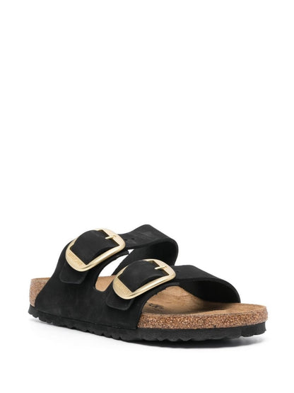 CIABATTA Nero Birkenstock