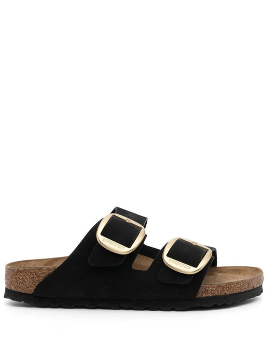 CIABATTA Nero Birkenstock