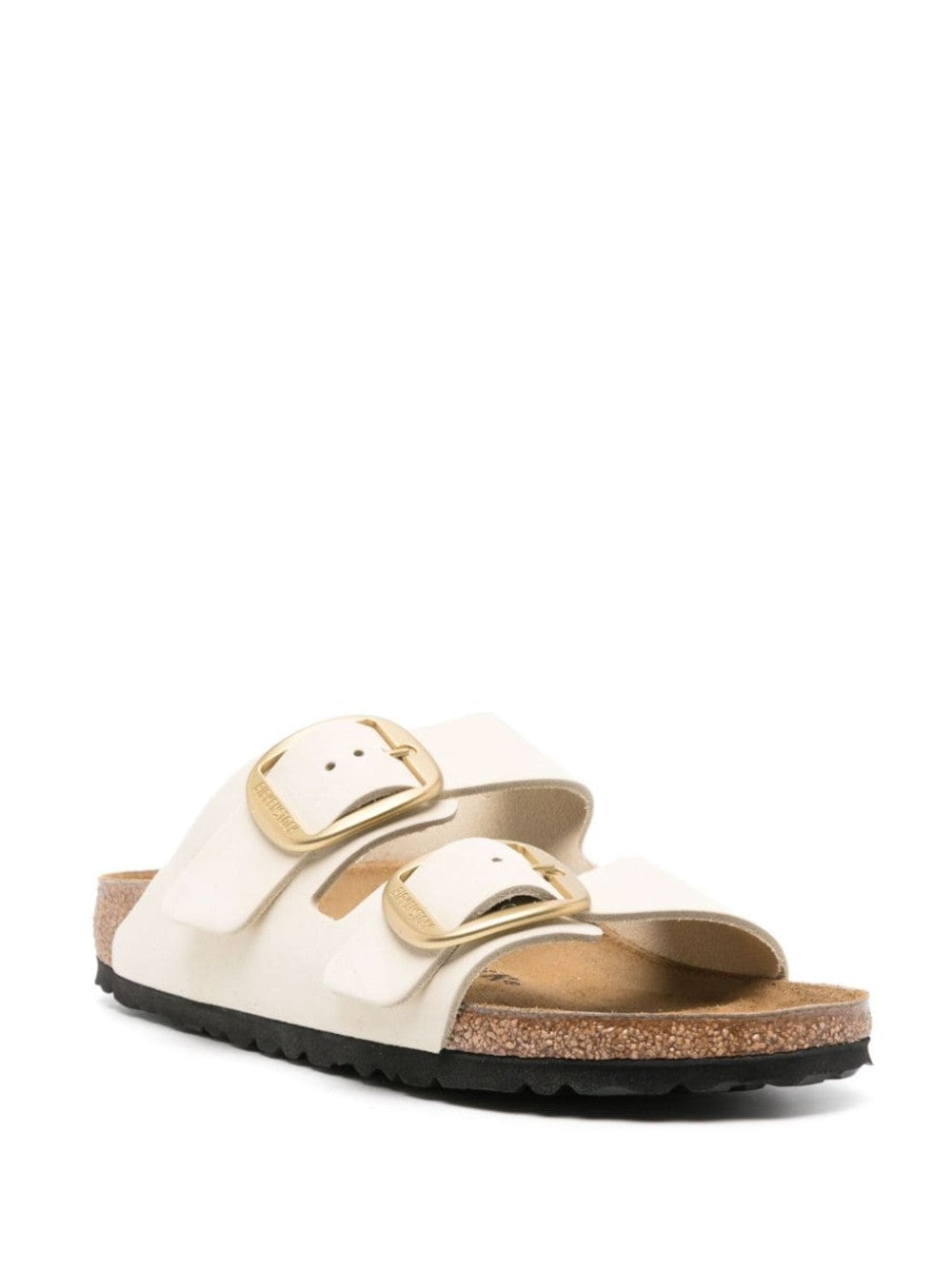 CIABATTA Ecru Birkenstock