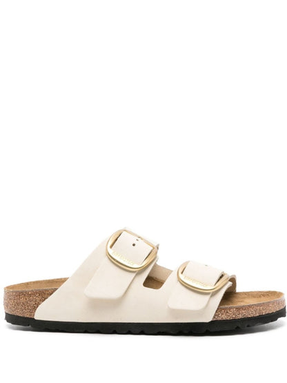 CIABATTA Ecru Birkenstock