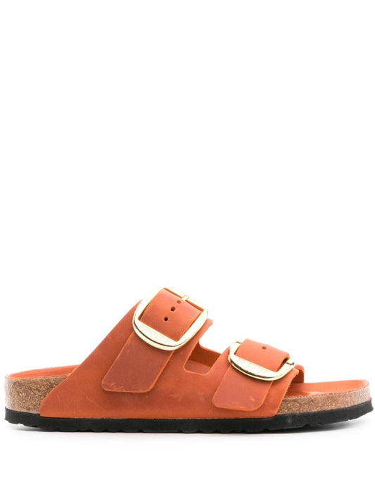 CIABATTA Arancio Birkenstock