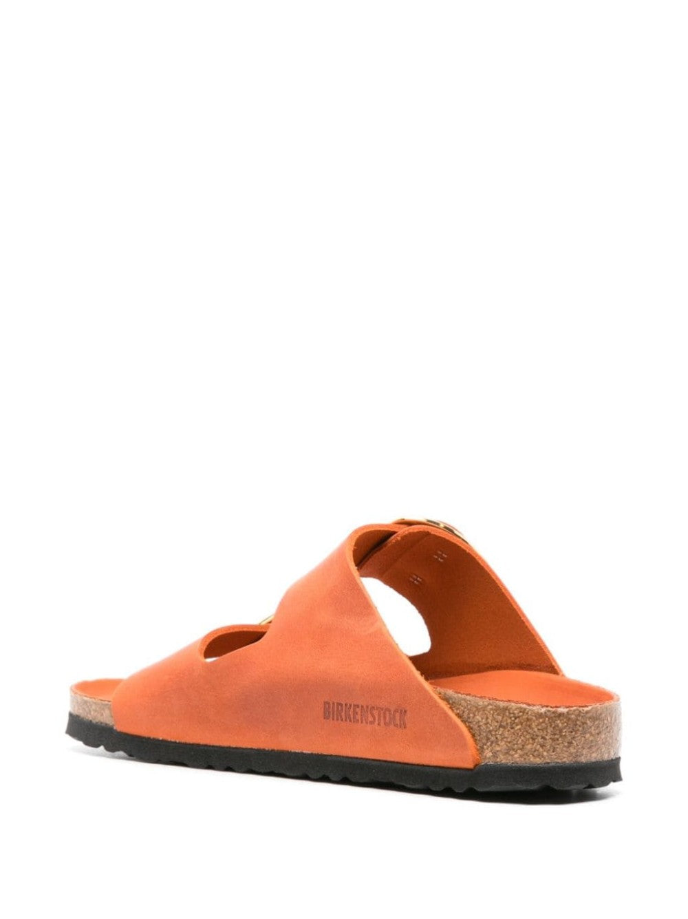 CIABATTA Arancio Birkenstock