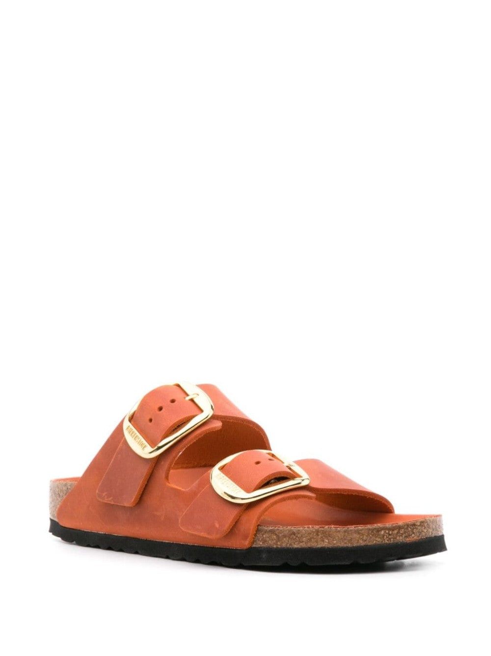 CIABATTA Arancio Birkenstock