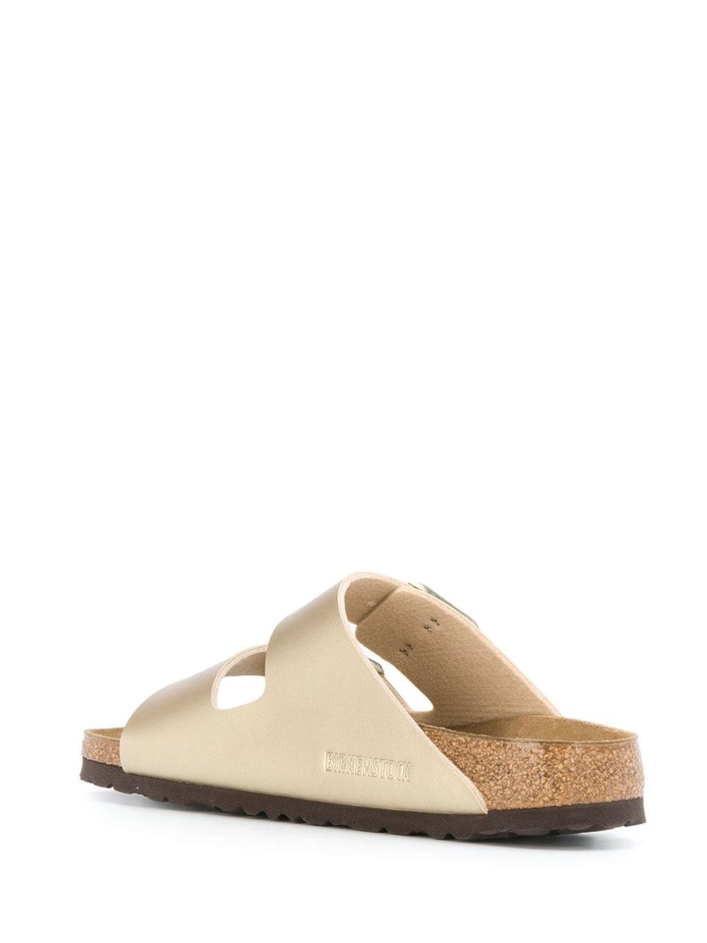 CIABATTA Oro Birkenstock