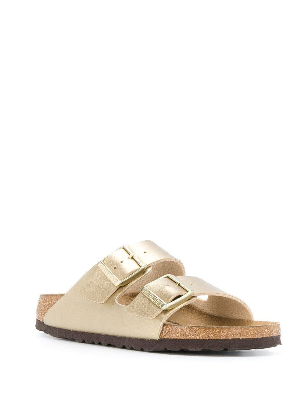 CIABATTA Oro Birkenstock