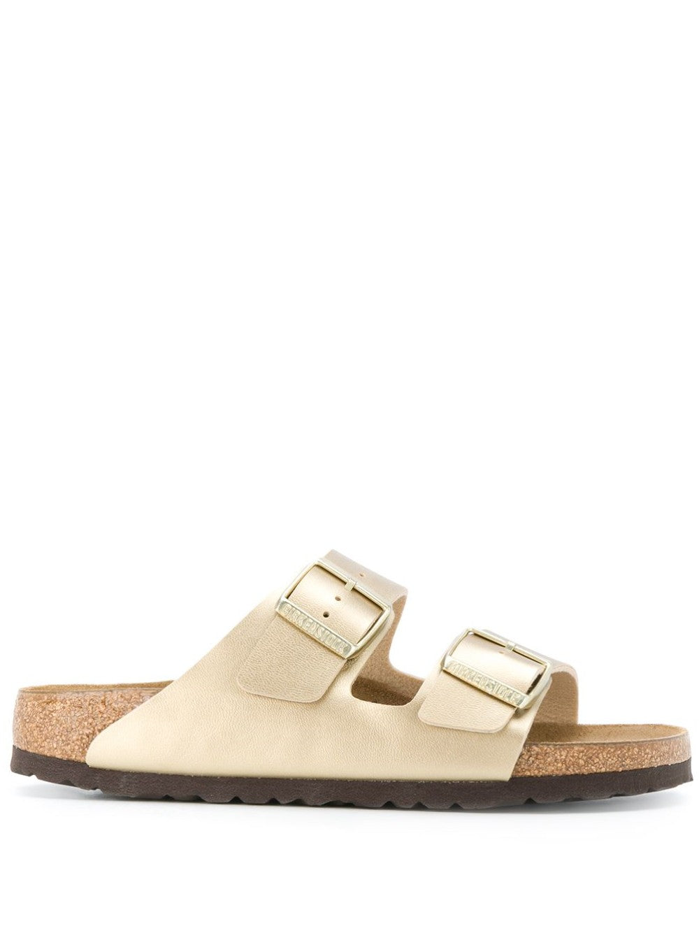 CIABATTA Oro Birkenstock