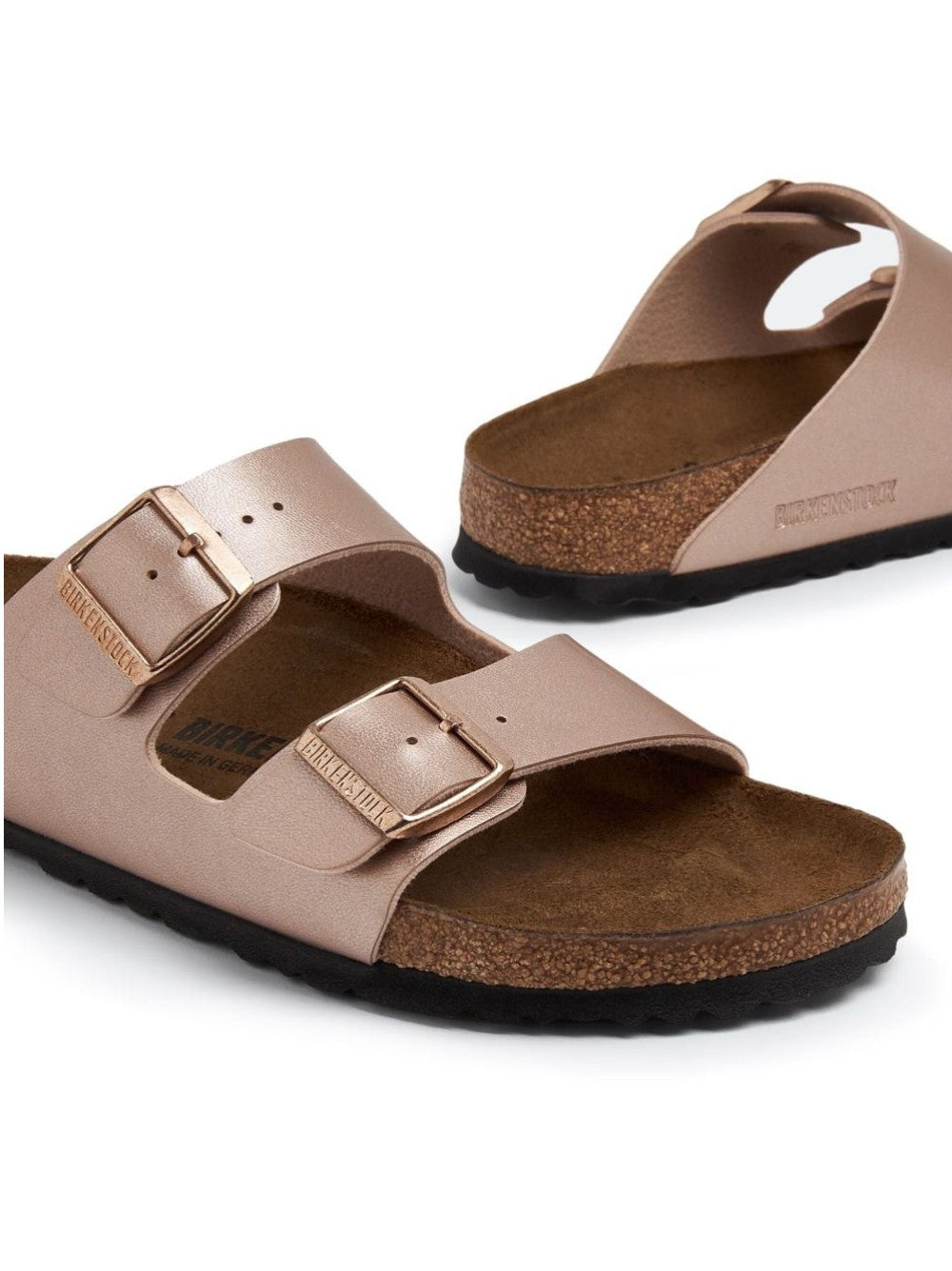 CIABATTA Rame Birkenstock