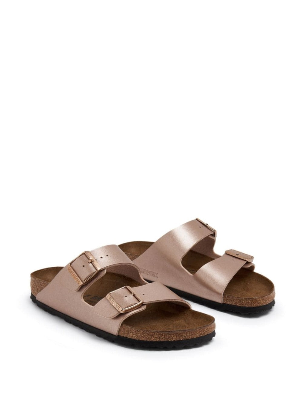 CIABATTA Rame Birkenstock