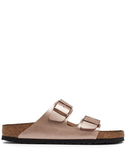 CIABATTA Rame Birkenstock