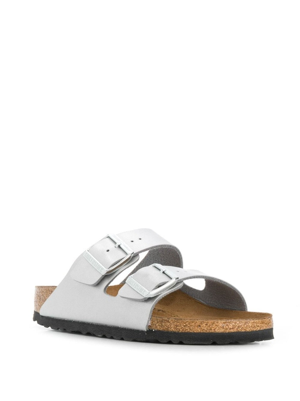 CIABATTA Argento Birkenstock