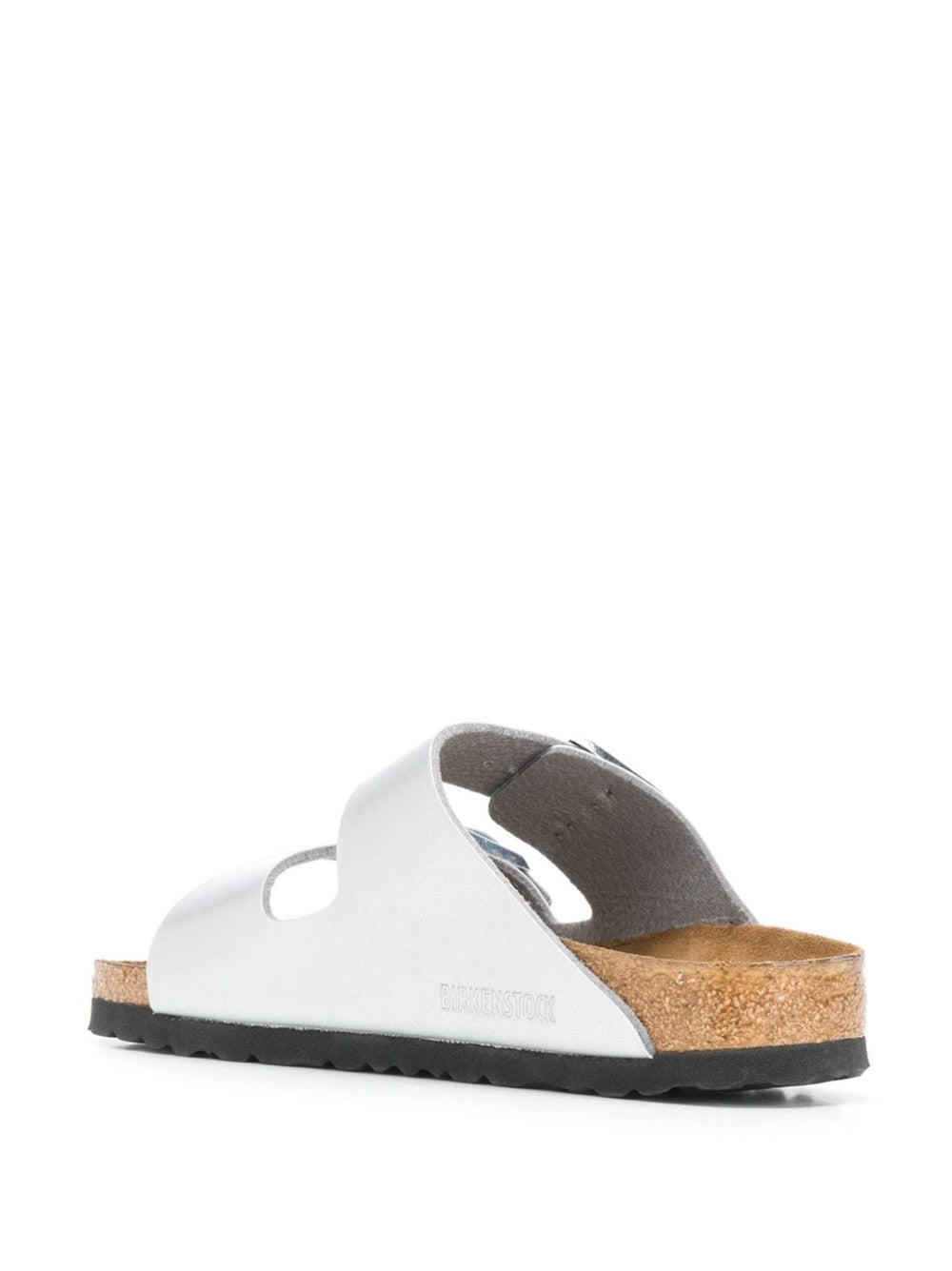 CIABATTA Argento Birkenstock