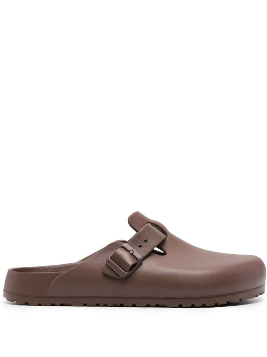 CIABATTA Marrone Birkenstock