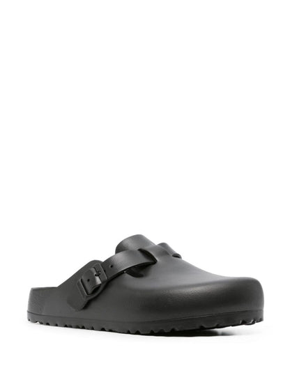 CIABATTA Nero Birkenstock