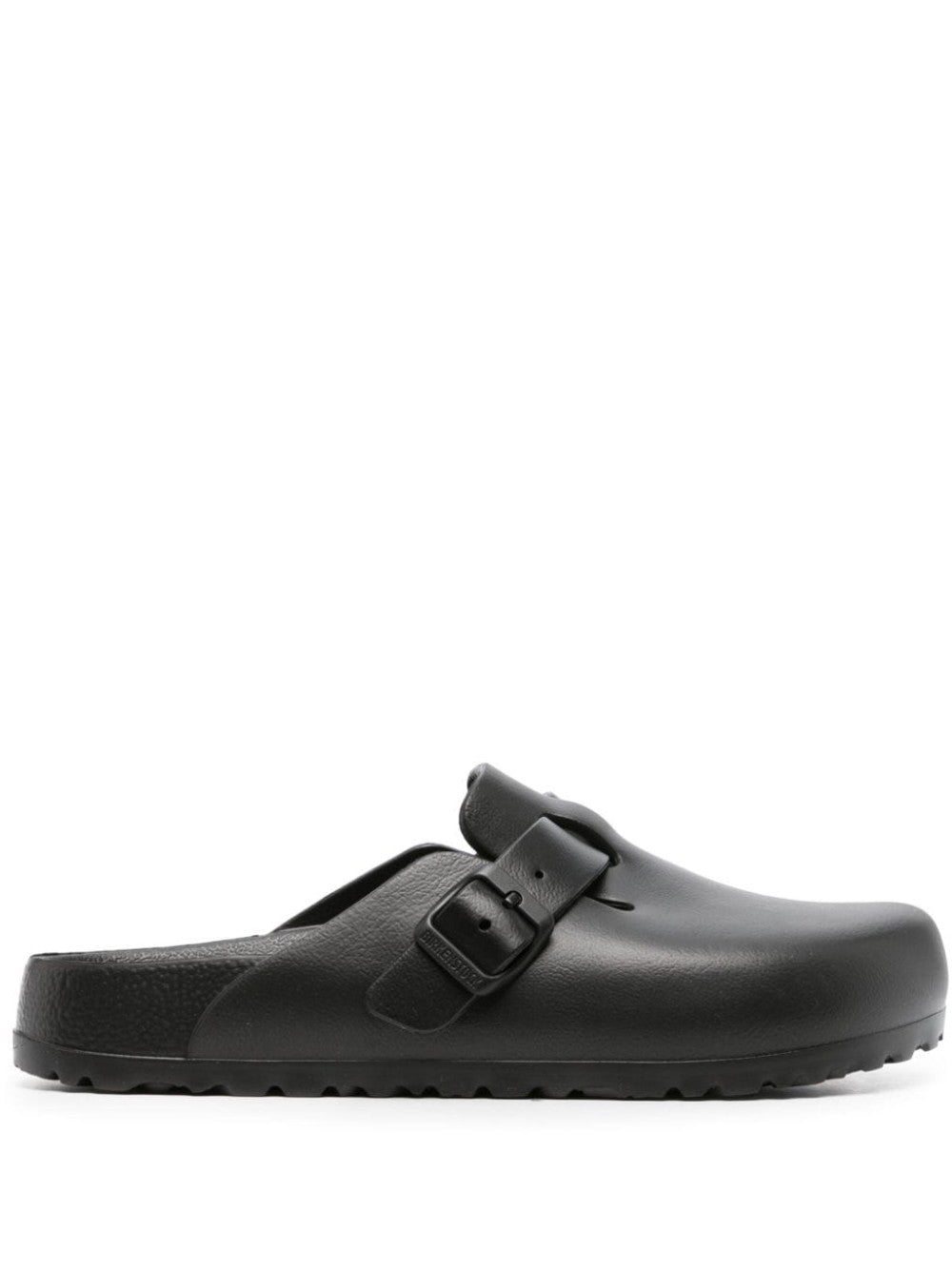 CIABATTA Nero Birkenstock