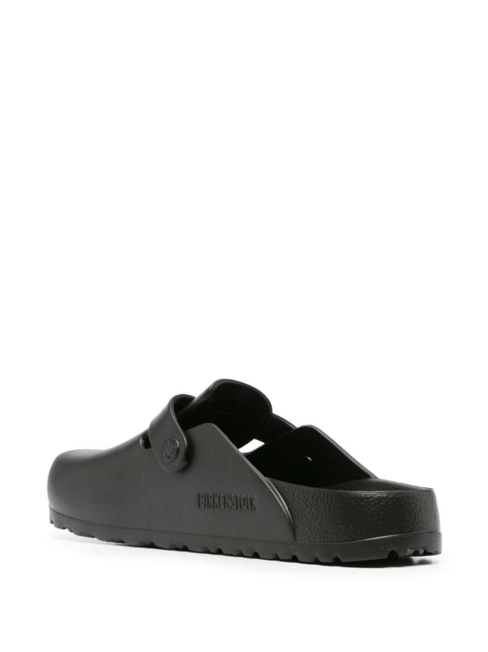 CIABATTA Nero Birkenstock