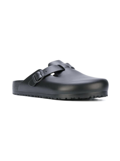 CIABATTA Nero Birkenstock