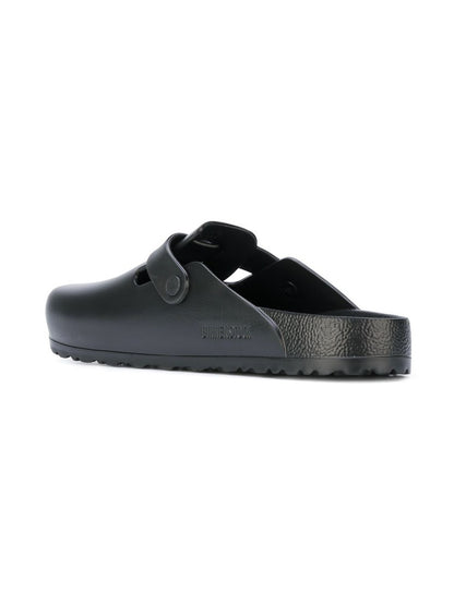 CIABATTA Nero Birkenstock