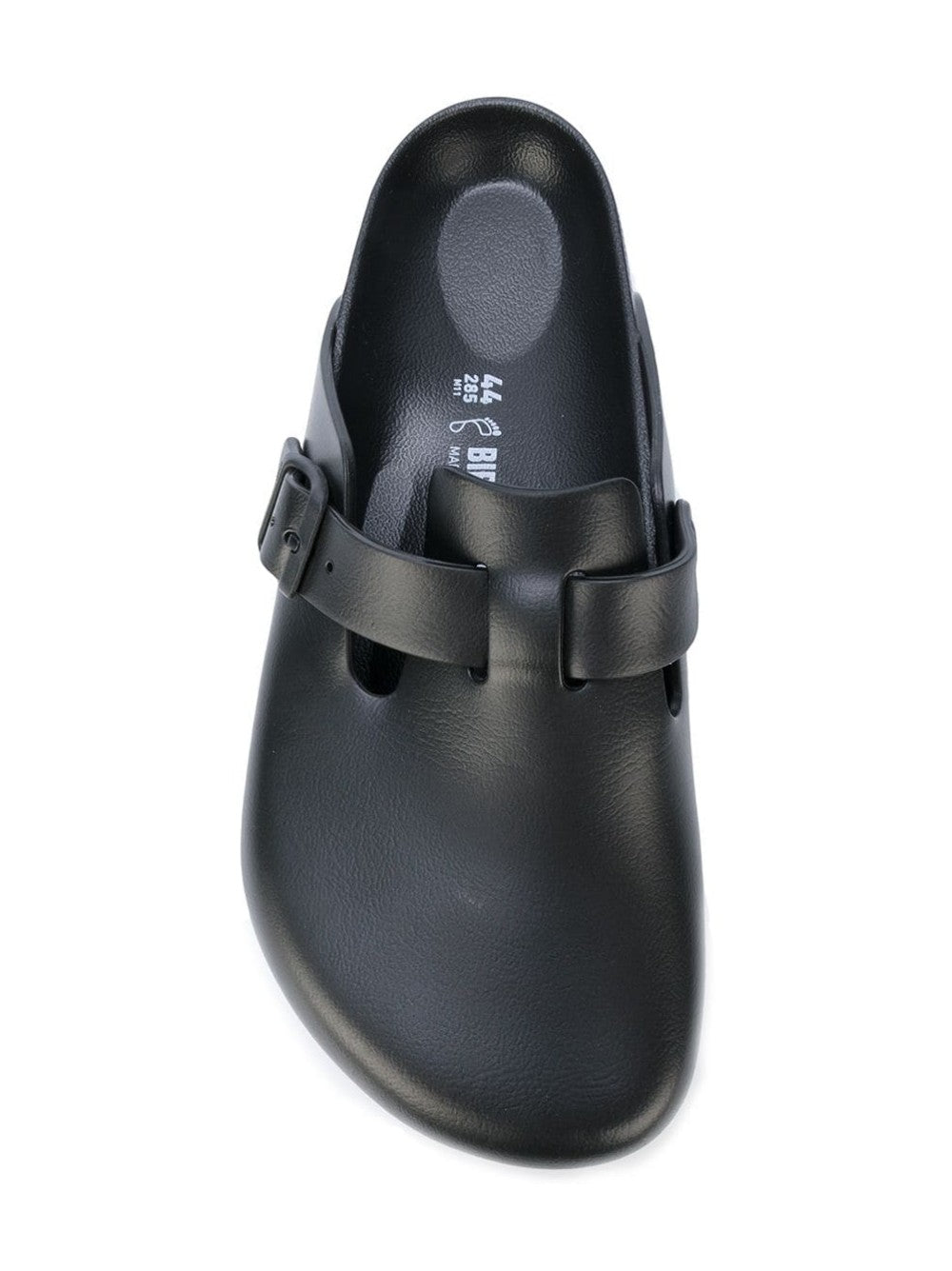 CIABATTA Nero Birkenstock