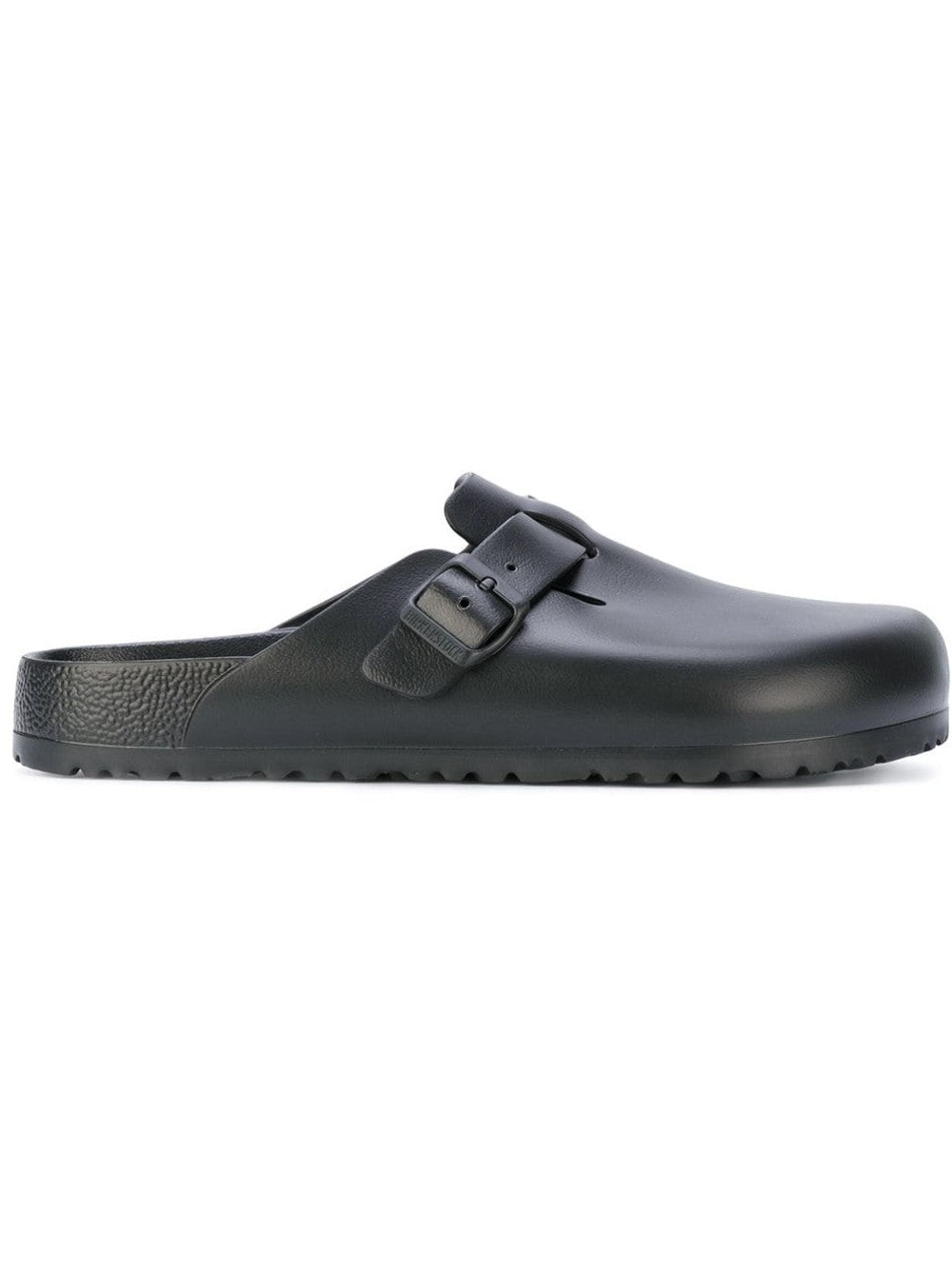 CIABATTA Nero Birkenstock