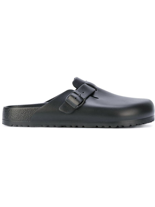 CIABATTA Nero Birkenstock