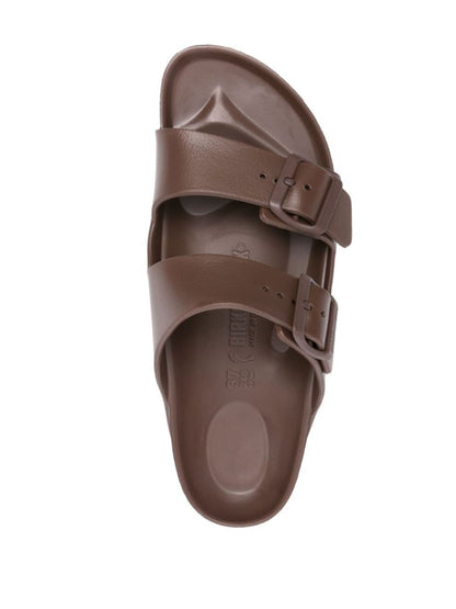 CIABATTA Marrone Birkenstock