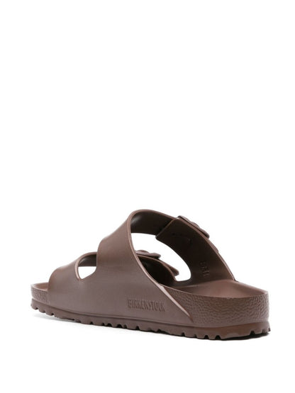 CIABATTA Marrone Birkenstock