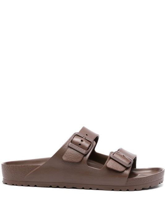 CIABATTA Nero Birkenstock