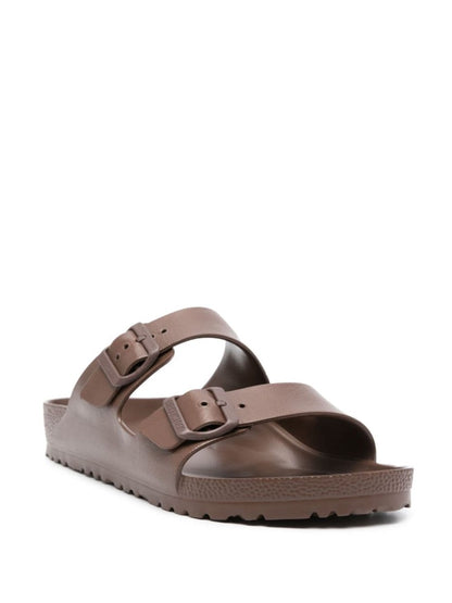 CIABATTA Nero Birkenstock