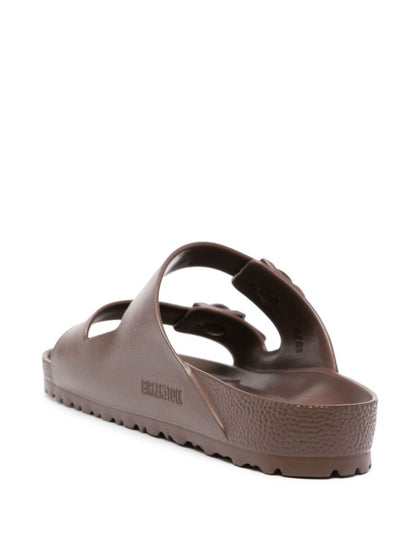 CIABATTA Nero Birkenstock