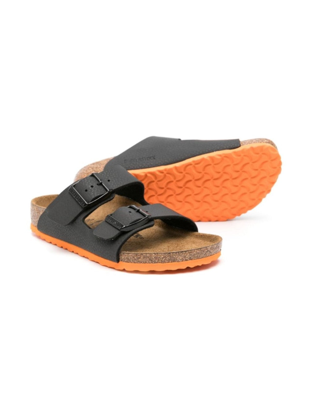 CIABATTA Sabbia Birkenstock Kids